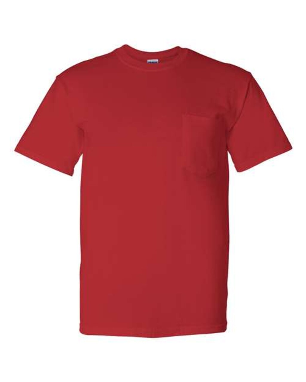 Gildan® DryBlend Pocket T-Shirt, The Ultimate Canvas for Customization